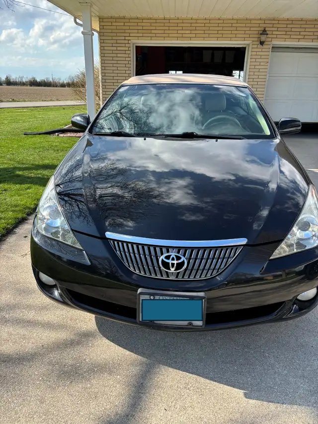 2006 Toyota Solara SLE - Photo 10