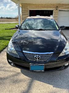 2006 Toyota Solara SLE - Photo 10