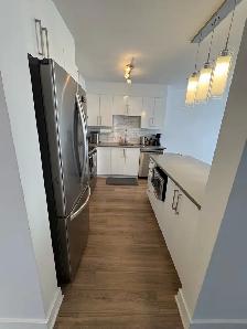 Beau logement 4-1/2 type condo - Photo 2