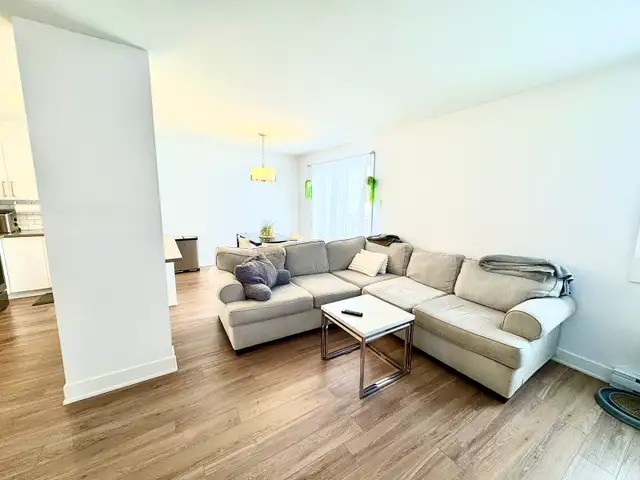 Beau logement 4-1/2 type condo - Photo 5