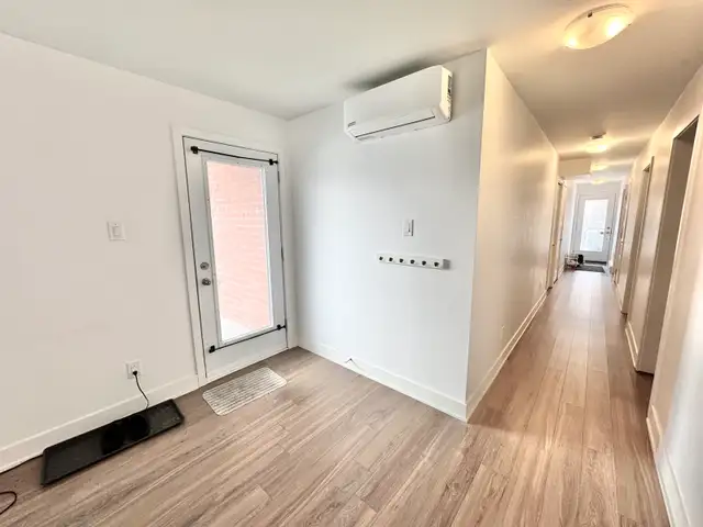 Beau logement 4-1/2 type condo - Photo 6