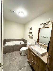 Beau logement 4-1/2 type condo - Photo 7