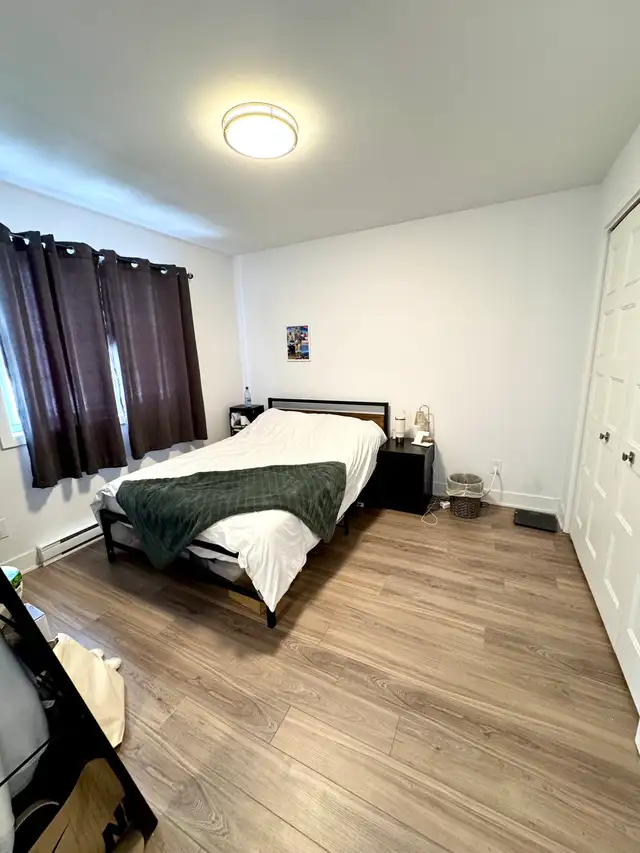 Beau logement 4-1/2 type condo - Photo 10