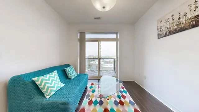 Condo Apartment For Sale - Photo 2