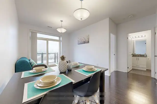 Condo Apartment For Sale - Photo 5