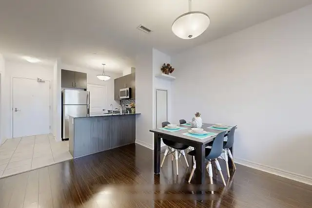 Condo Apartment For Sale - Photo 6