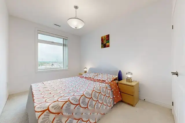 Condo Apartment For Sale - Photo 7