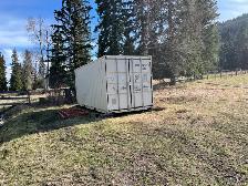 sea container for sale