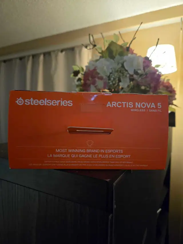 NEW GAMING HEADSETS FOR SALE. - Photo 2