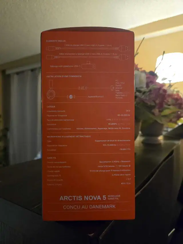 NEW GAMING HEADSETS FOR SALE. - Photo 5