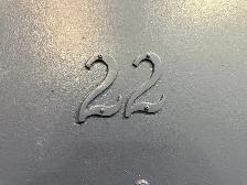 Renovated apartment close to Namur metro