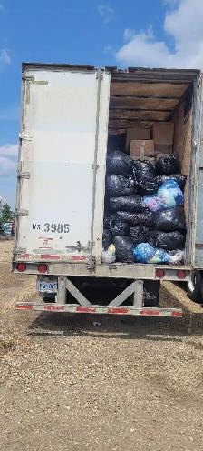 Looking for labouror