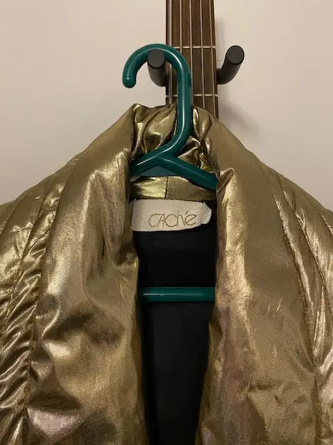 Performers Jacket - Photo 2