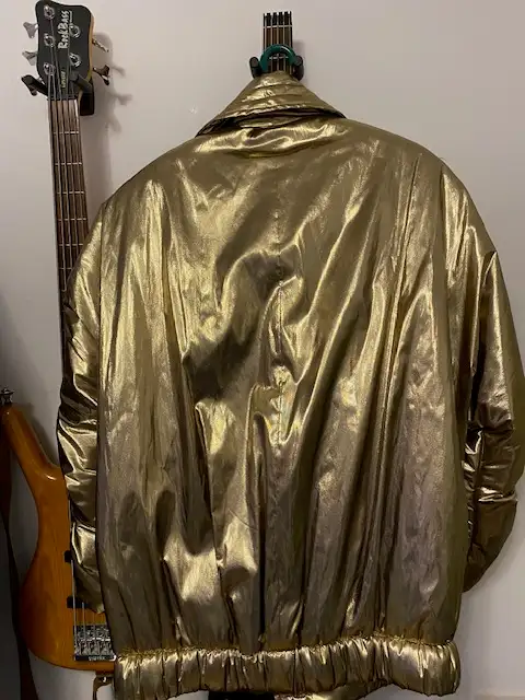 Performers Jacket - Photo 3