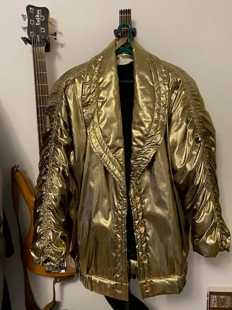 Performers Jacket - Photo 4