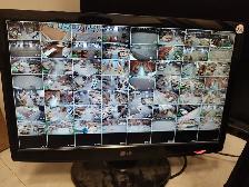 Security Systems Sale and Installation