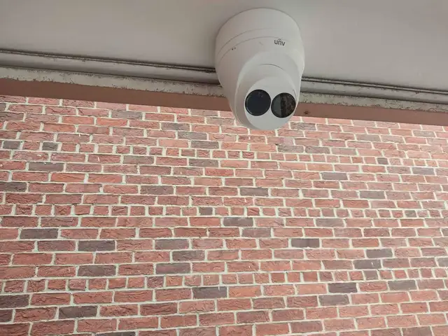 Security Systems Sale and Installation - Photo 2