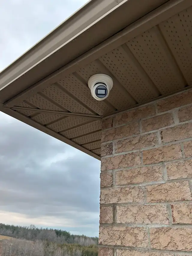 Security Systems Sale and Installation - Photo 8