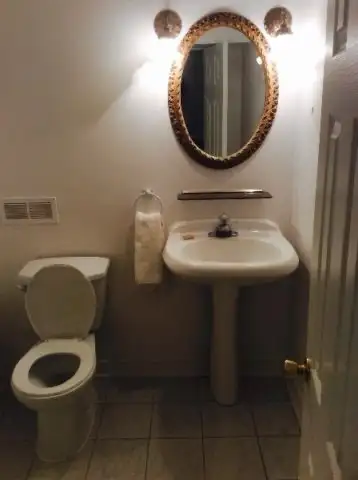 1 Bedroom Basement Apartment for Rent North York - Photo 4