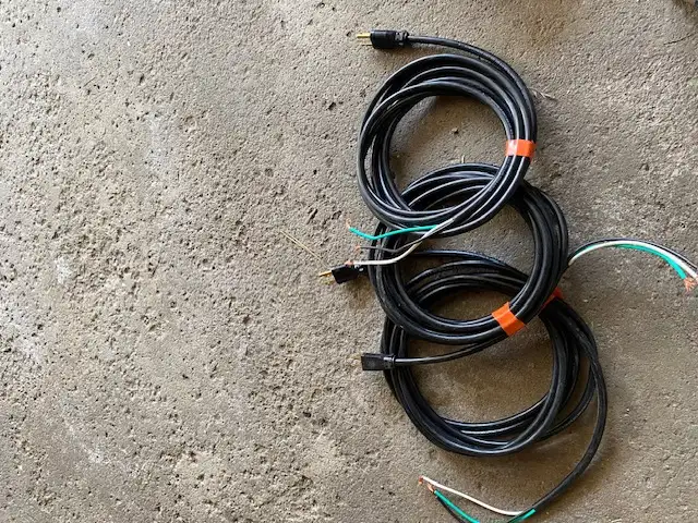 " Electical parts" - Photo 5