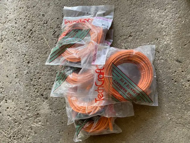 " Electical parts" - Photo 6