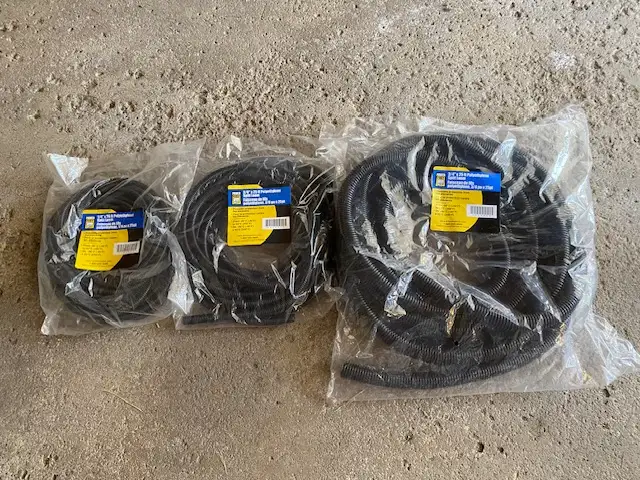 " Electical parts" - Photo 8