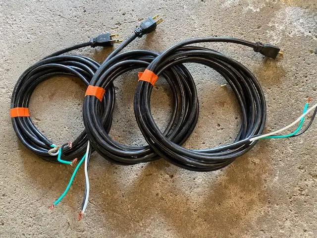 " Electical parts" - Photo 9