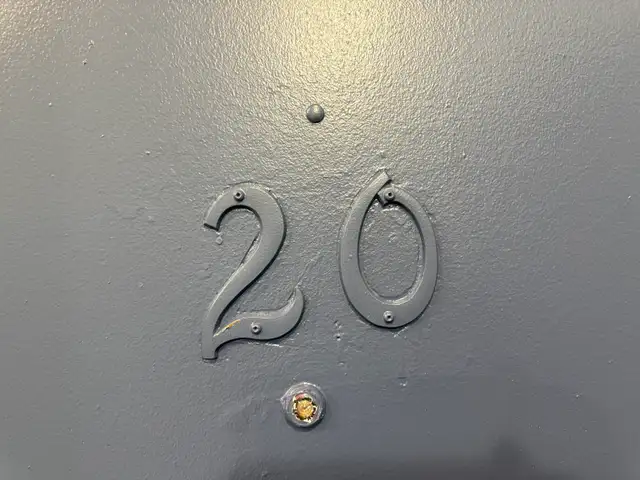 Newly renovated 4 1/2 close to Namur metro