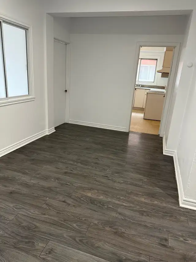 Newly renovated 4 1/2 close to Namur metro - Photo 4