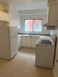 Newly renovated 4 1/2 close to Namur metro - Photo 5