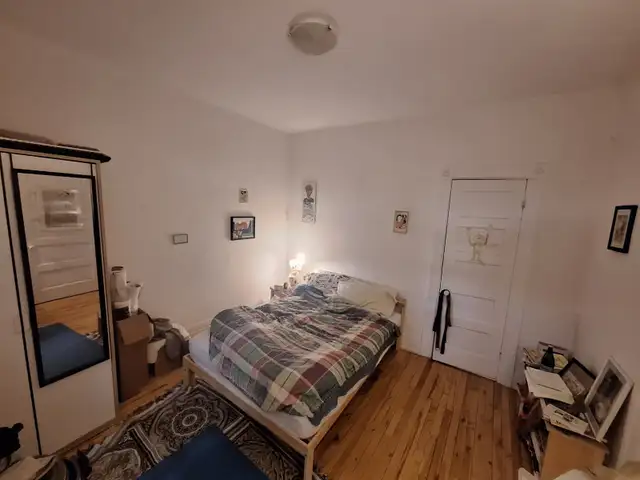 Beau 5 1/2, 2 ch, Verdun, 1 er juillet , lav-séch - Photo 5