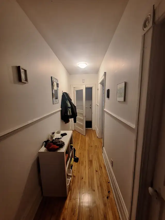 Beau 5 1/2, 2 ch, Verdun, 1 er juillet , lav-séch - Photo 8