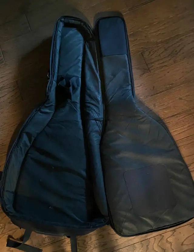 Voyager Guitar Carrier - Photo 2