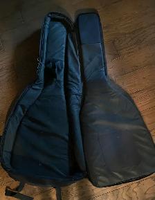 Voyager Guitar Carrier - Photo 2