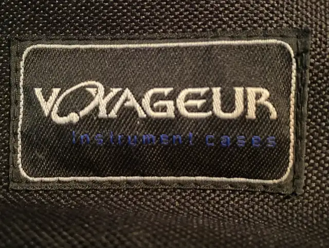 Voyager Guitar Carrier - Photo 3