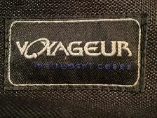 Voyager Guitar Carrier - Photo 3