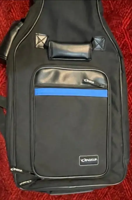 Voyager Guitar Carrier - Photo 4