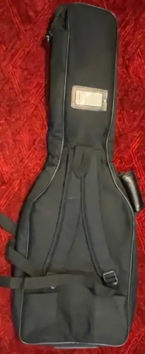 Voyager Guitar Carrier - Photo 5