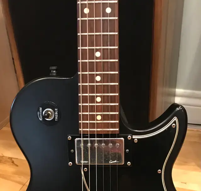 Godin Summit Classic SG Electric Guitar