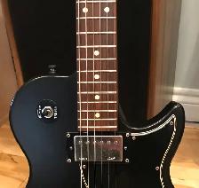 Godin Summit Classic SG Electric Guitar