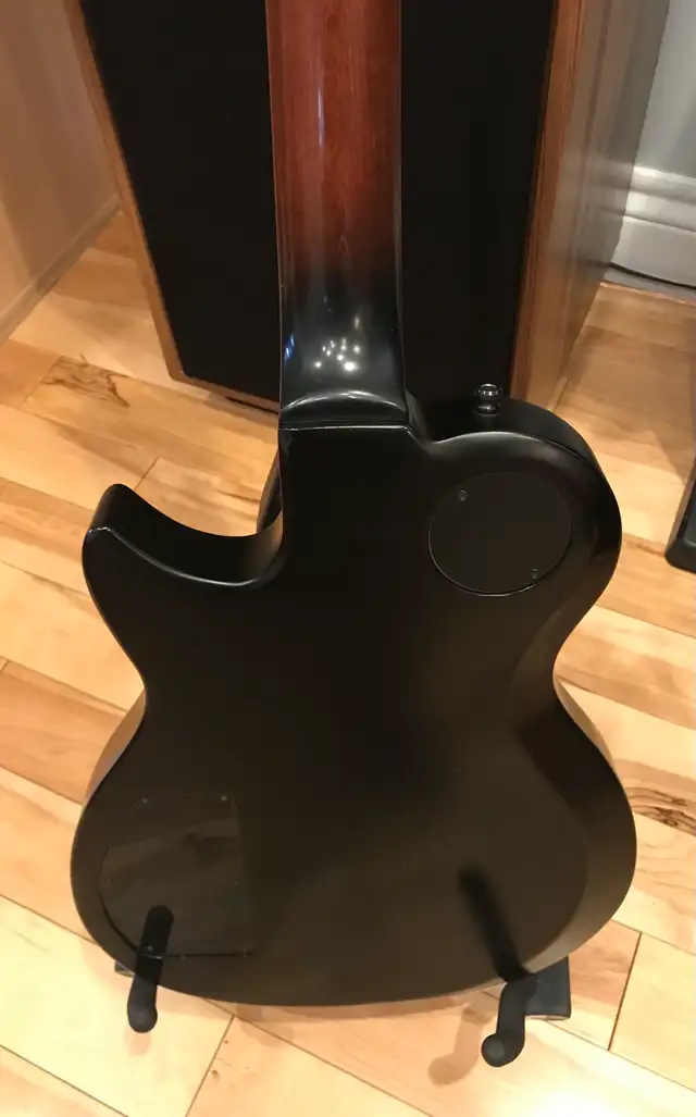 Godin Summit Classic SG Electric Guitar - Photo 3