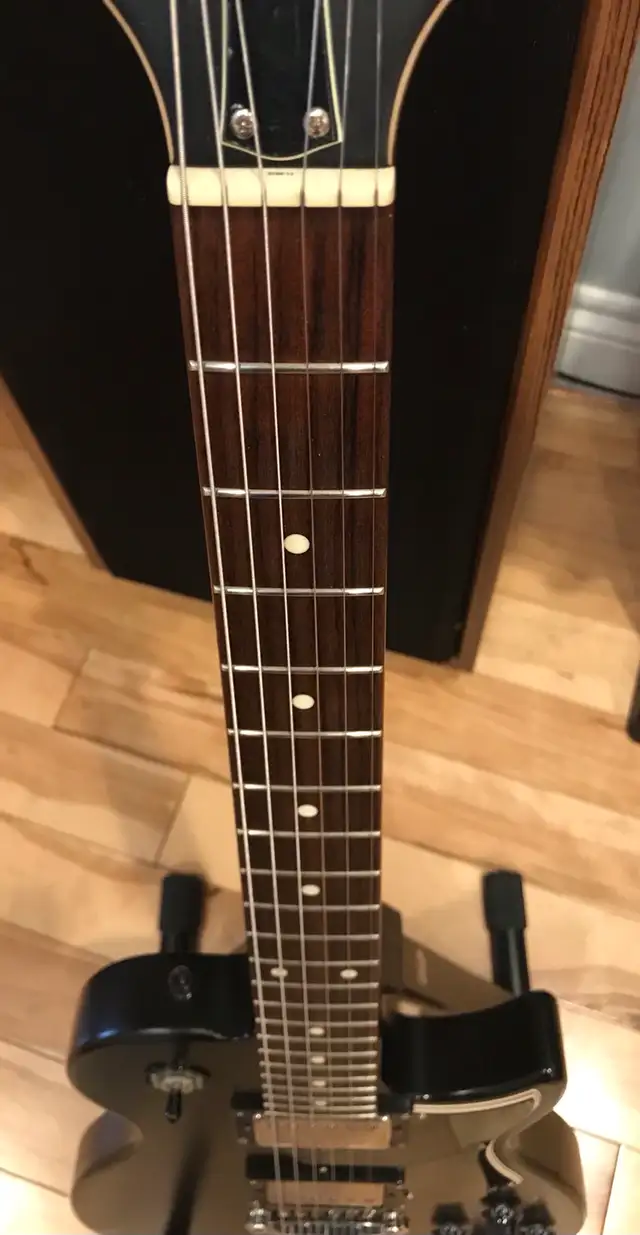 Godin Summit Classic SG Electric Guitar - Photo 6