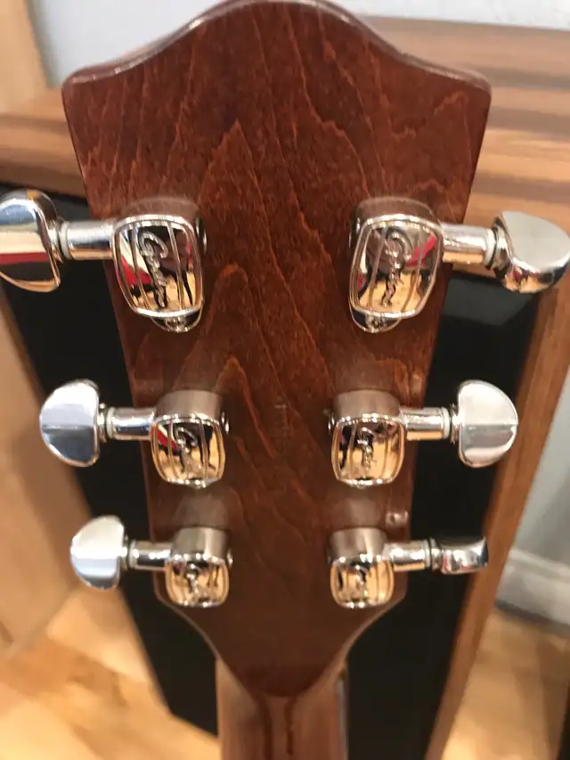 Godin Summit Classic SG Electric Guitar - Photo 7