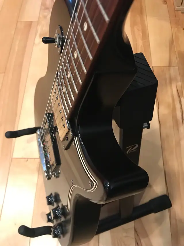 Godin Summit Classic SG Electric Guitar - Photo 9