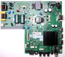 Pioneer Main Board/Power Supply 260105023721