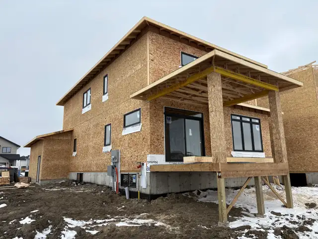 Hiring Framers - Photo 2