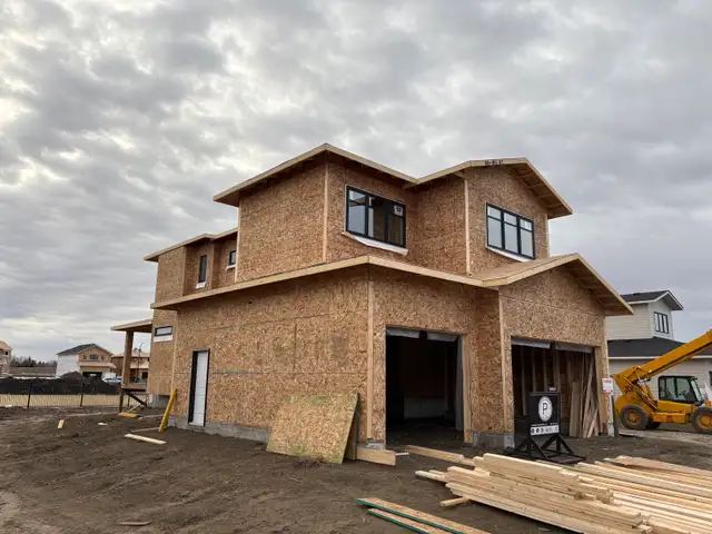 Hiring Framers - Photo 4