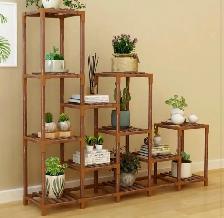Plant Stand Indoor Outdoor