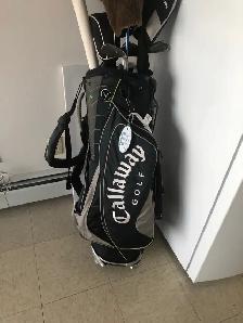 Callaway Golf Bag