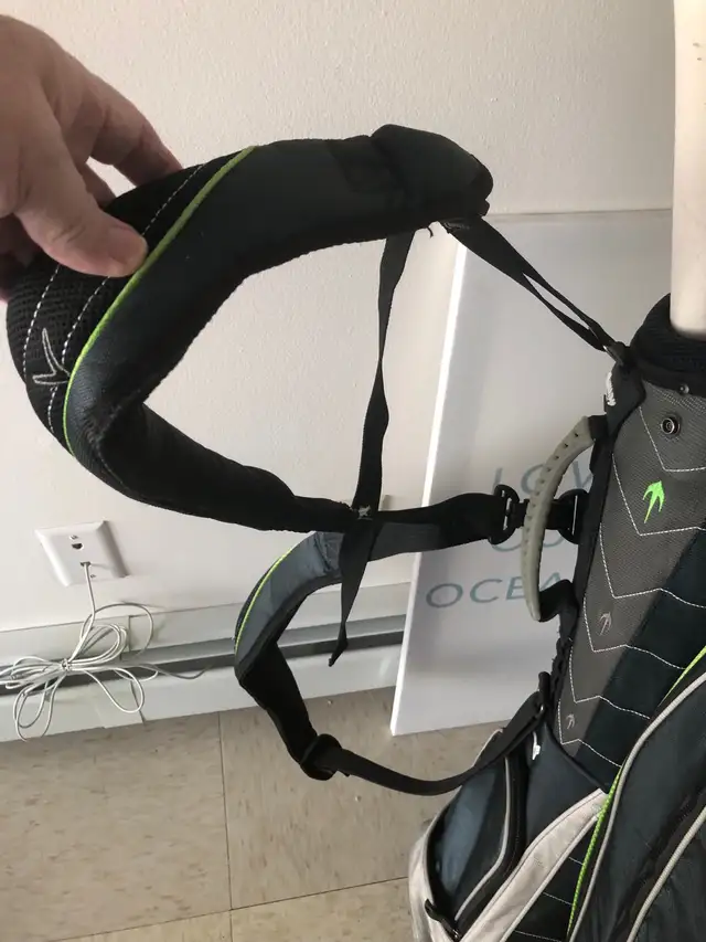 Callaway Golf Bag - Photo 2